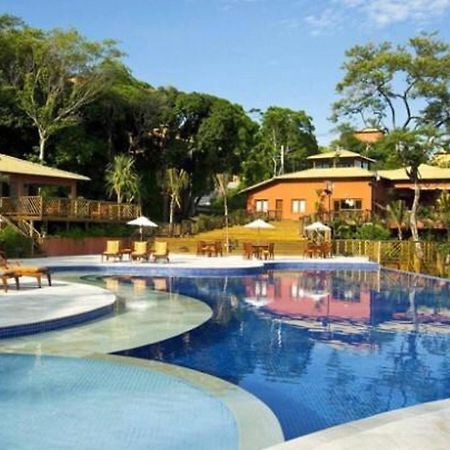 Vila Bangalo Em Ilhabela/Yacamim Exteriér fotografie