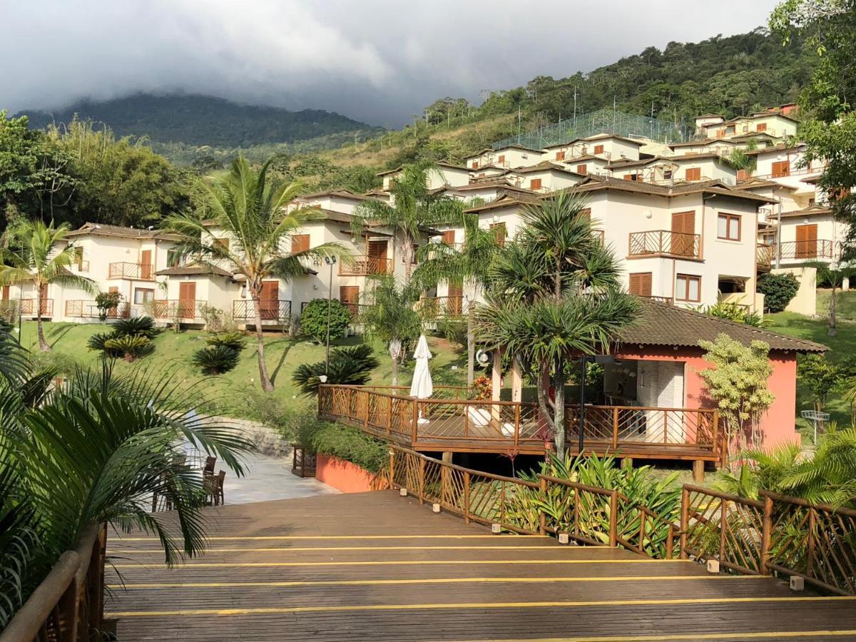 Vila Bangalo Em Ilhabela/Yacamim Exteriér fotografie