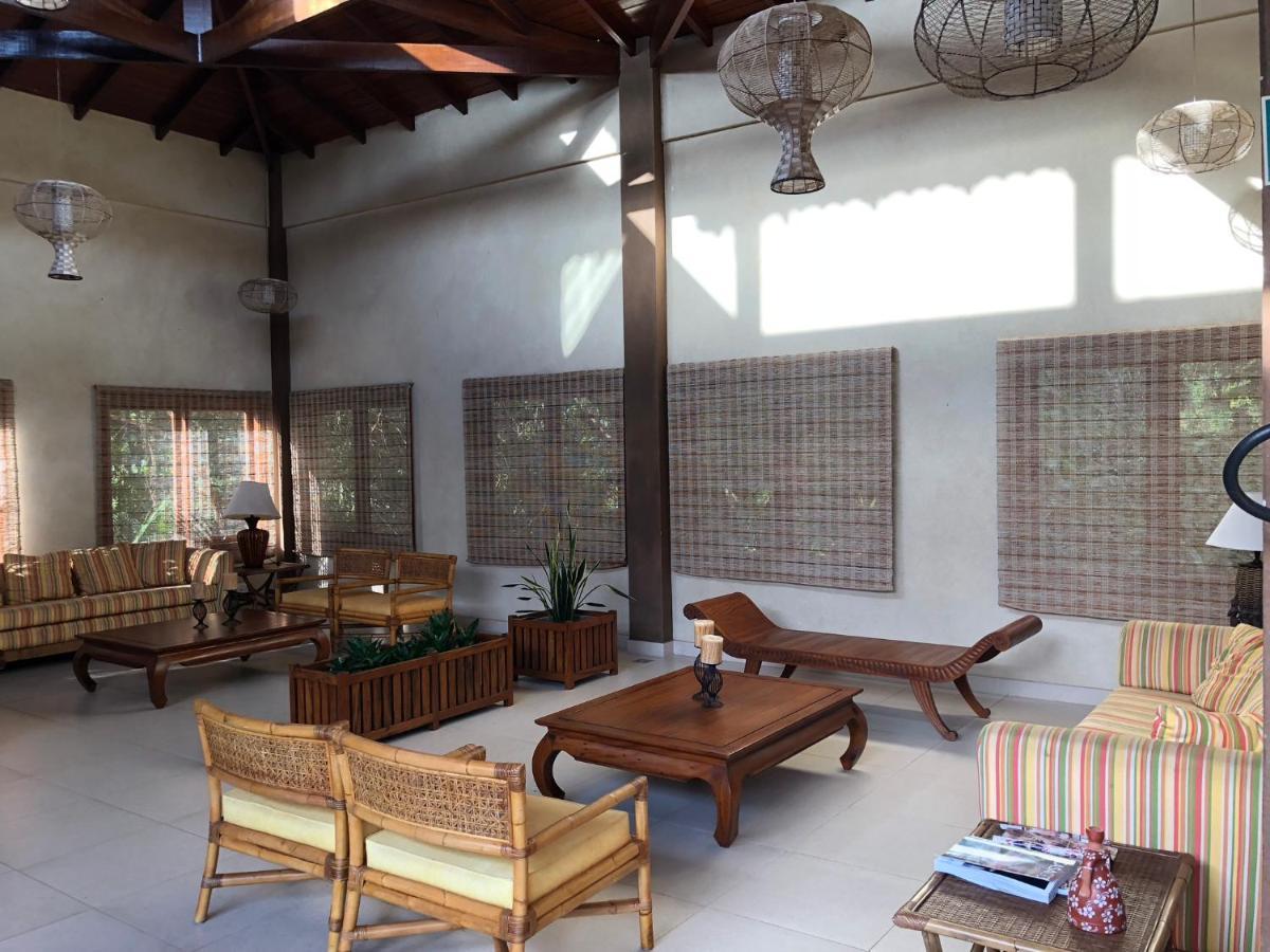 Vila Bangalo Em Ilhabela/Yacamim Exteriér fotografie