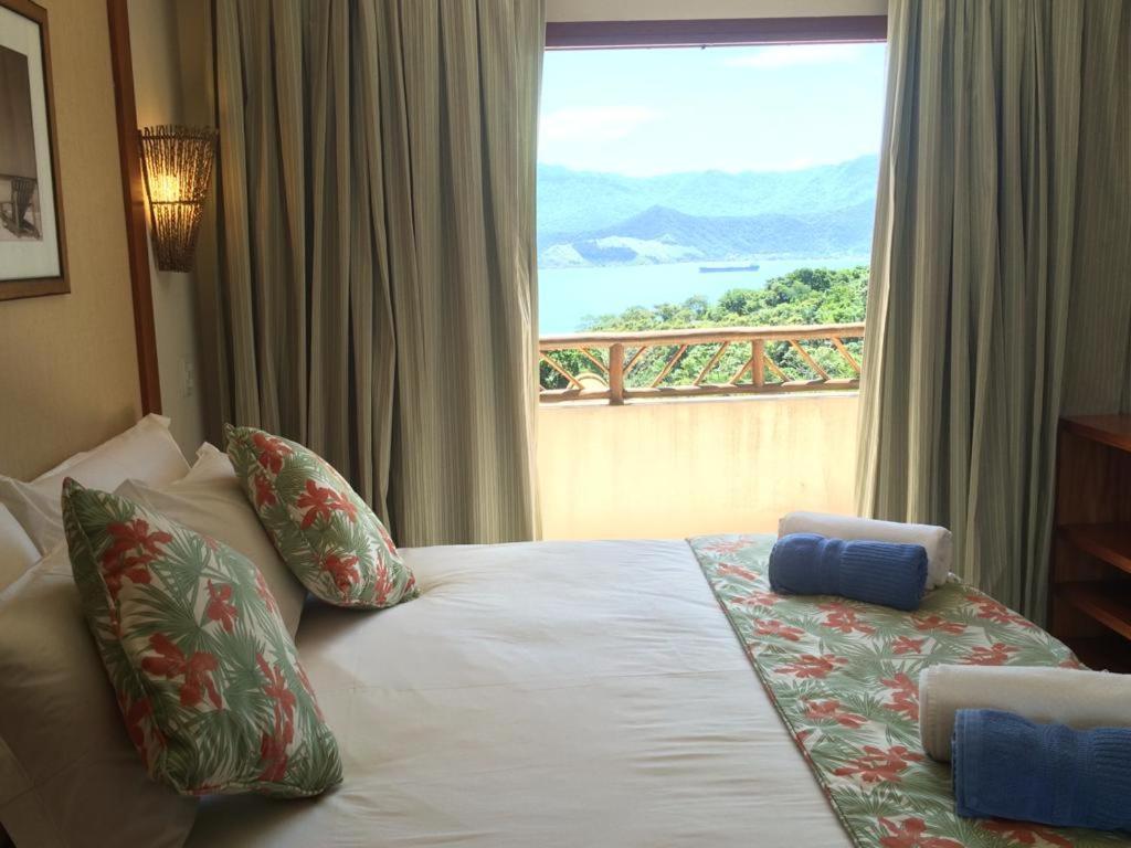 Vila Bangalo Em Ilhabela/Yacamim Exteriér fotografie