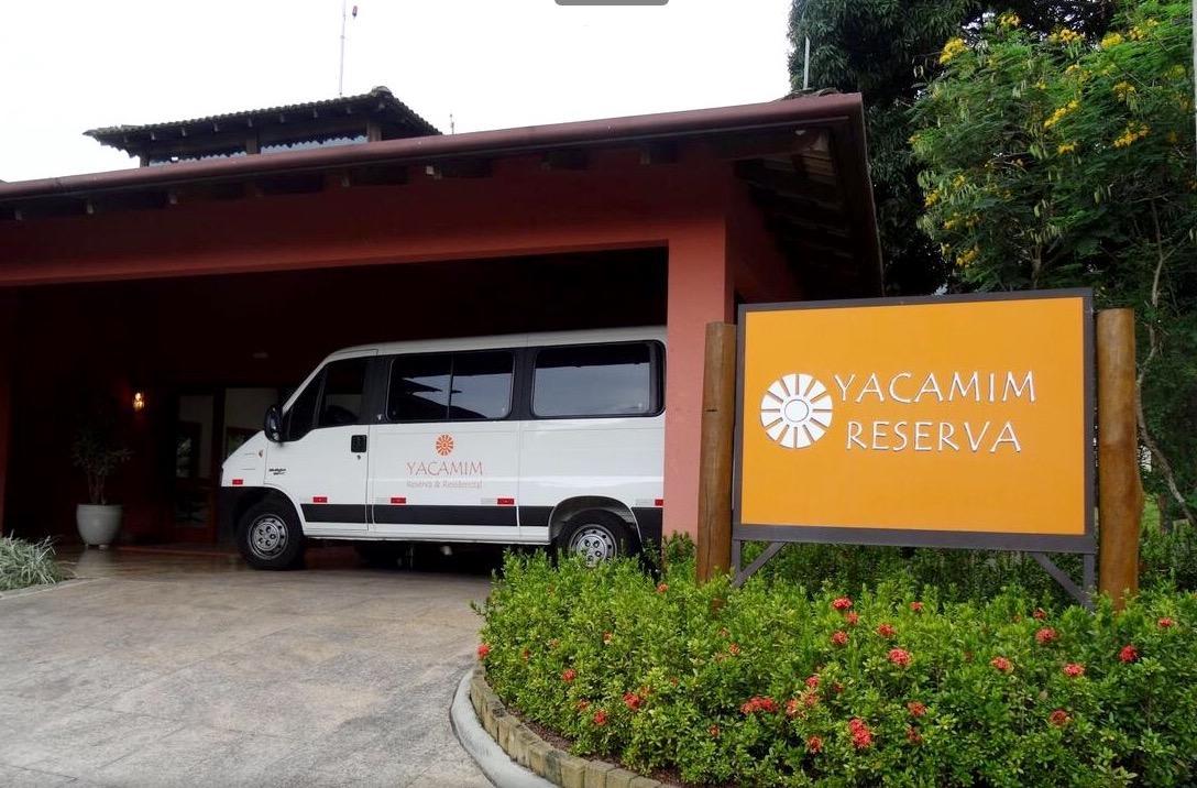 Vila Bangalo Em Ilhabela/Yacamim Exteriér fotografie