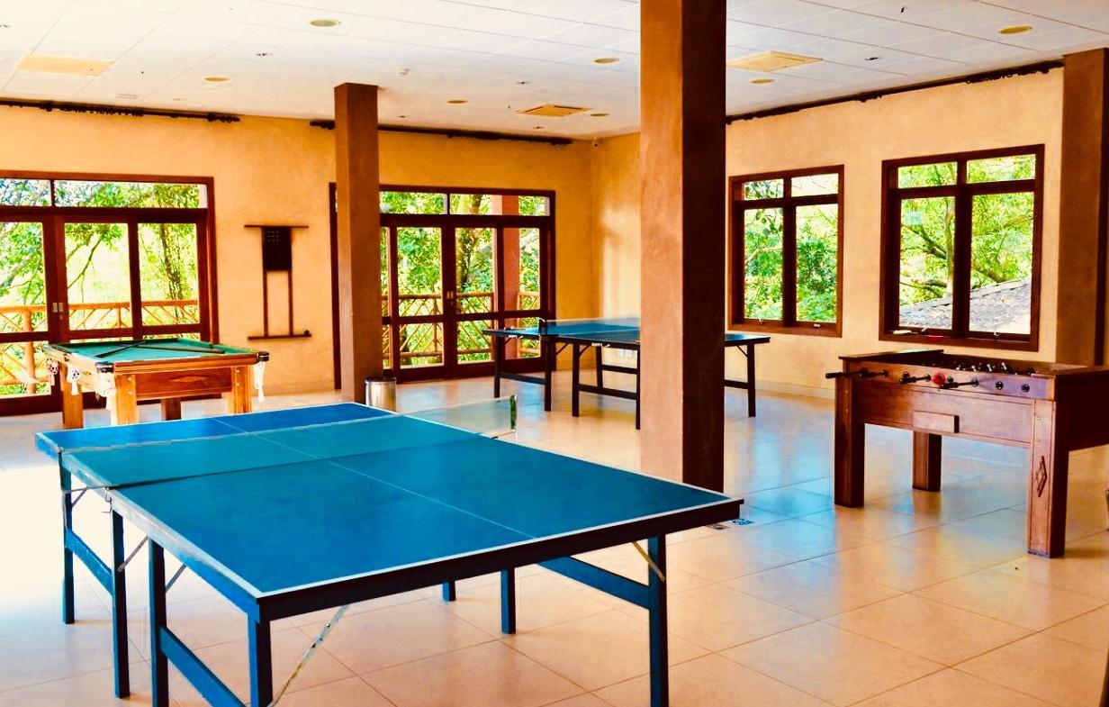 Vila Bangalo Em Ilhabela/Yacamim Exteriér fotografie