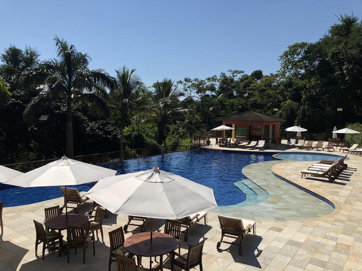 Vila Bangalo Em Ilhabela/Yacamim Exteriér fotografie