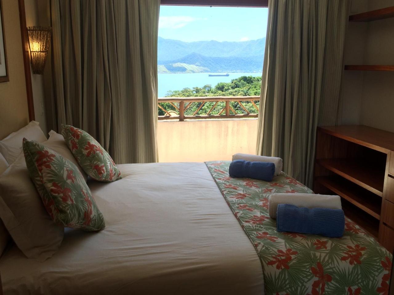 Vila Bangalo Em Ilhabela/Yacamim Exteriér fotografie