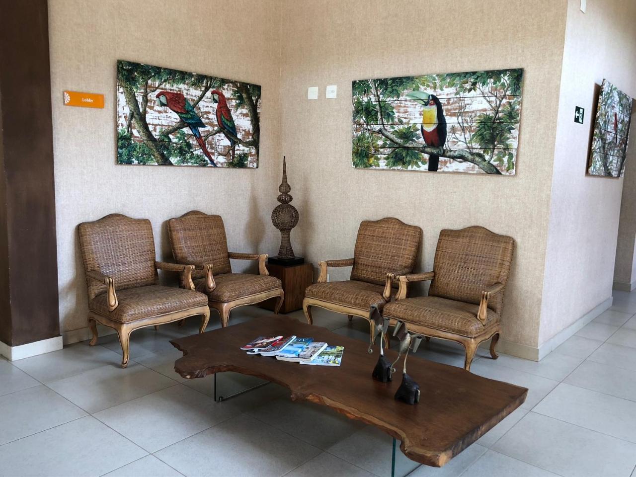 Vila Bangalo Em Ilhabela/Yacamim Exteriér fotografie