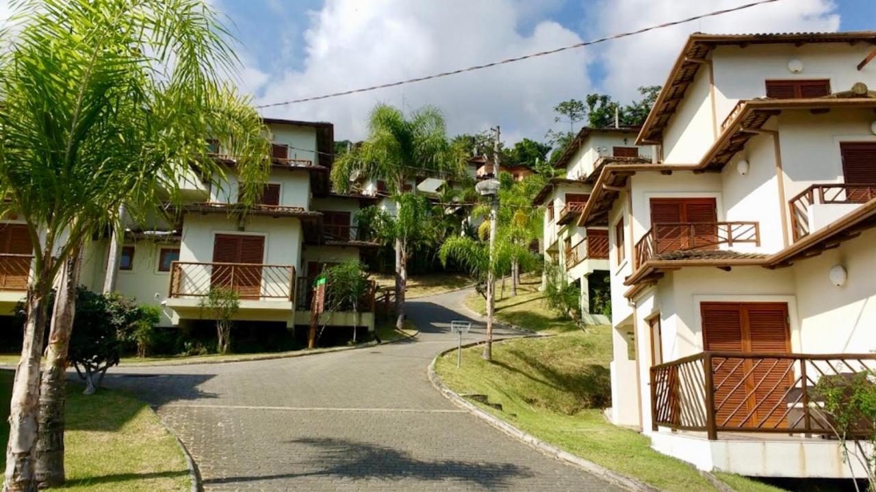 Vila Bangalo Em Ilhabela/Yacamim Exteriér fotografie
