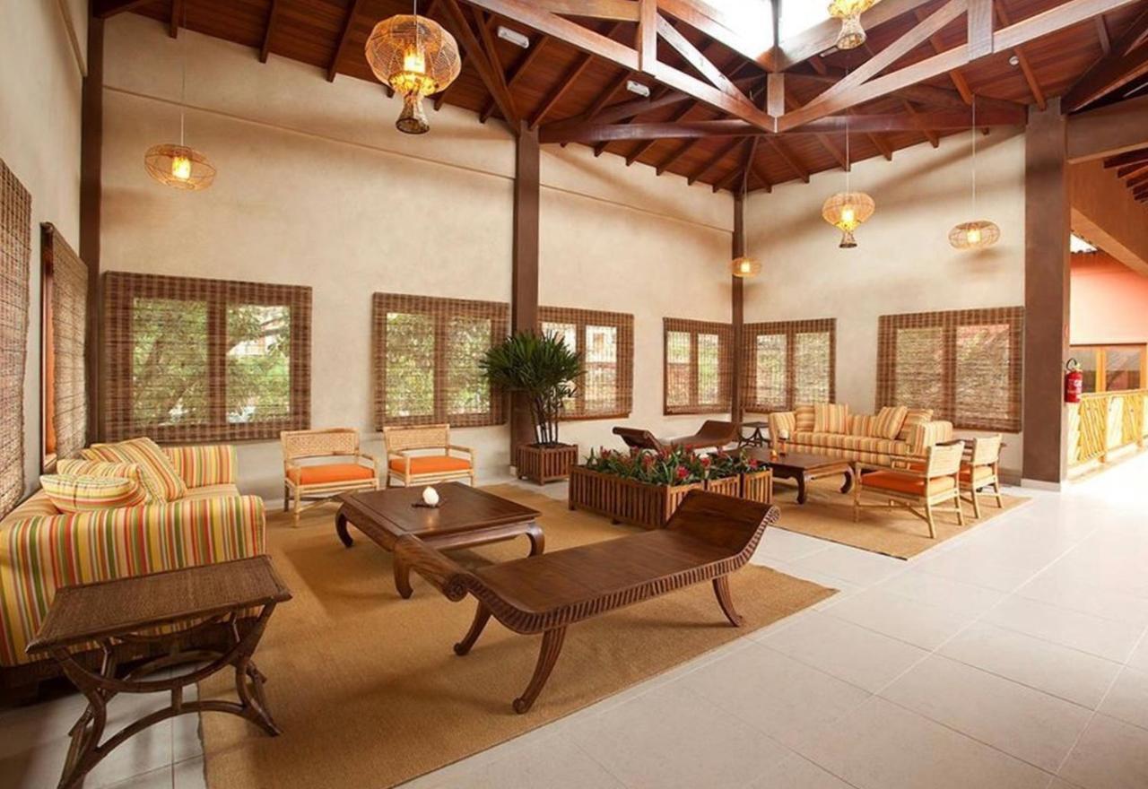 Vila Bangalo Em Ilhabela/Yacamim Exteriér fotografie