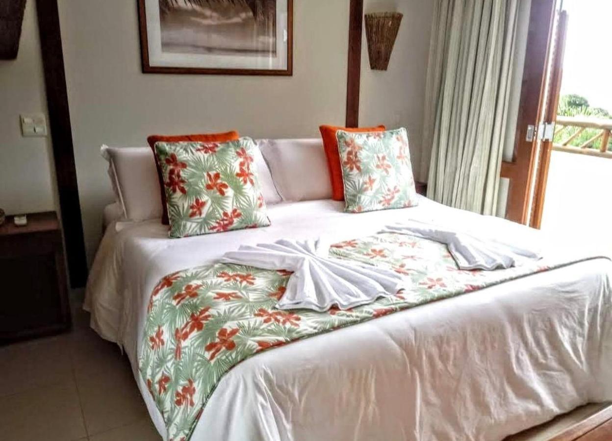 Vila Bangalo Em Ilhabela/Yacamim Exteriér fotografie