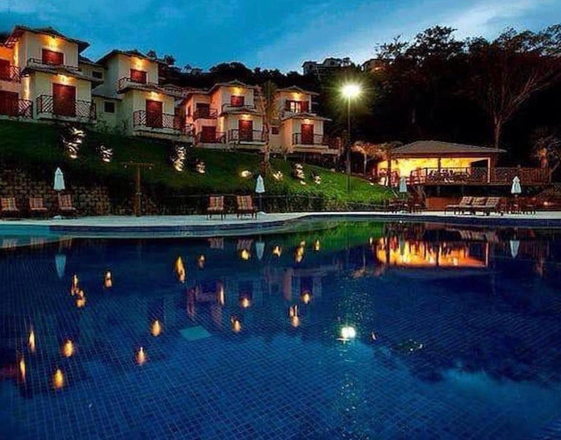 Vila Bangalo Em Ilhabela/Yacamim Exteriér fotografie
